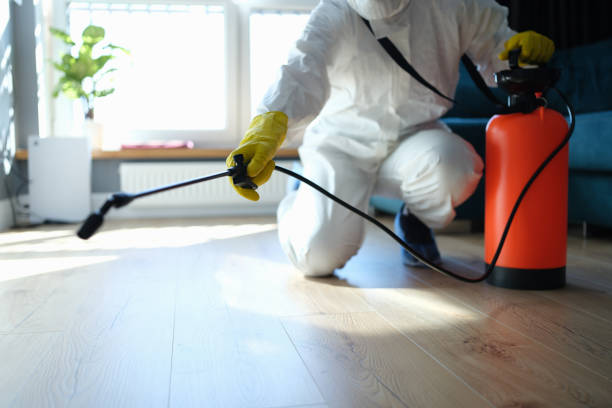 Reliable Drug Lab Cleanup contractor in West Columbia, TX by Trauma Clean Pros