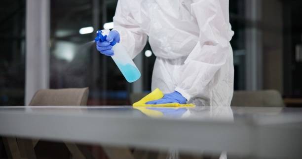 Licensed Drug Lab Cleanup service in West Columbia, TX - Trauma Clean Pros